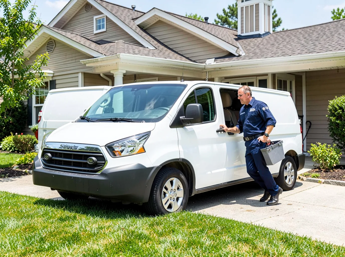 Emergency Plumber company in Doe Run, MO